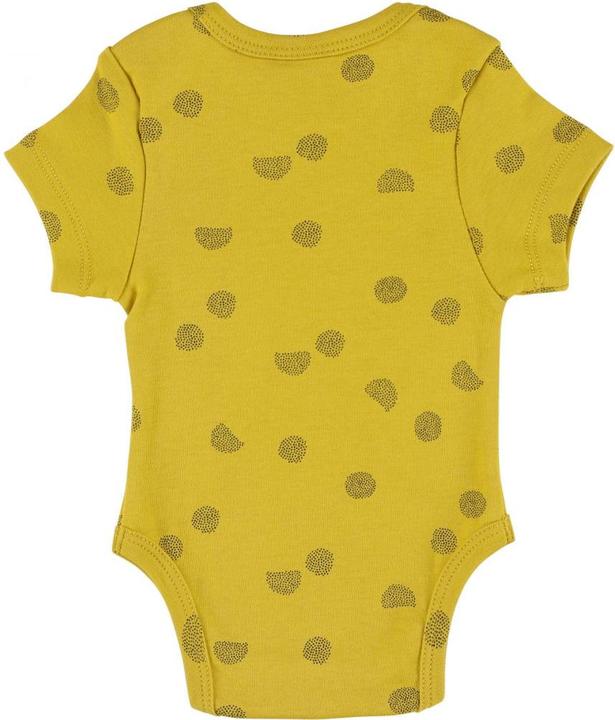 Image du produit Trixie Baby Body manches courtes (80)