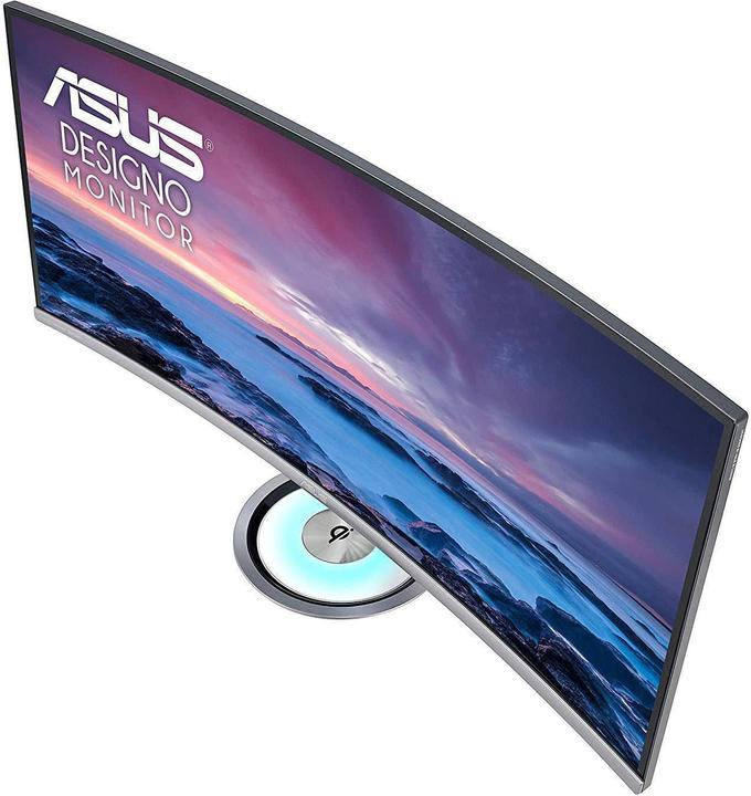 Produktbild ASUS MX38VC (3840 x 1600 Pixel, 38")