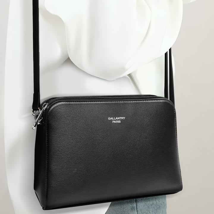 Immagine prodotto Gallantry G-7432-2-BLACK Handtasche