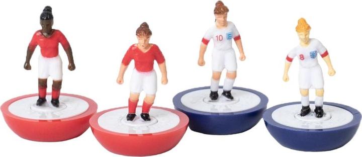 Actual product image Universal Textiles Subbuteo Game