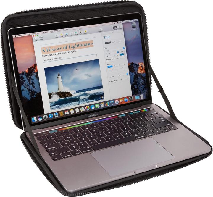 Actual product image Thule Gauntlet 4 (13", Universal)