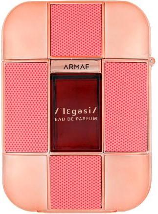 Actual product image Armaf Legesi (Eau de parfum, 100 ml)