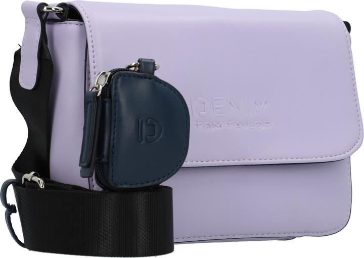 Immagine prodotto Tom Tailor Borsa a tracolla Saskia 20 cm
