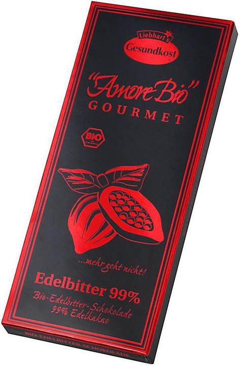 Immagine prodotto Liebhart's Amore Bio Gourmet (80 g)