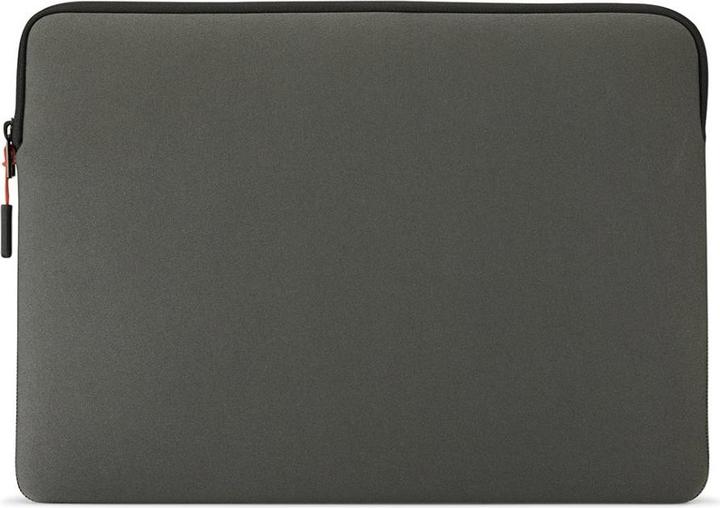 Immagine prodotto Pipetto Custodia Classic Fit per MacBook Pro 14/Air 13.6 (colore: verde militare) (Apple)