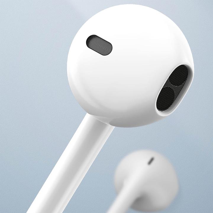 Produktbild Apple EarPods (USB-C) (keine Geräuschunterdrückung, Kabelgebunden)
