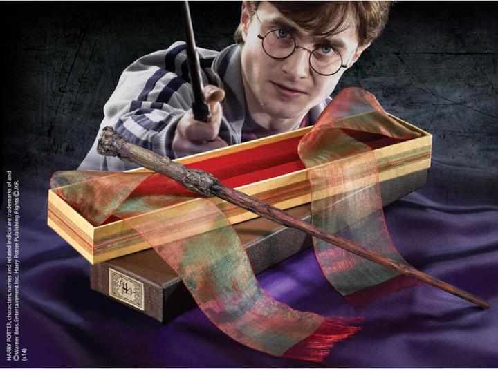Noble Collection Harry Potter's Wand Zauberstab