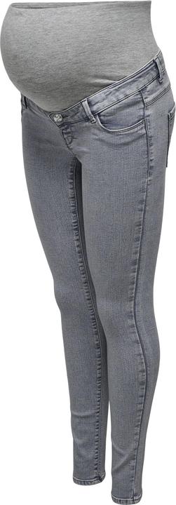 Produktbild Only Maternity OLMRain Life Reg Skinny Fit Jeans (XXL)