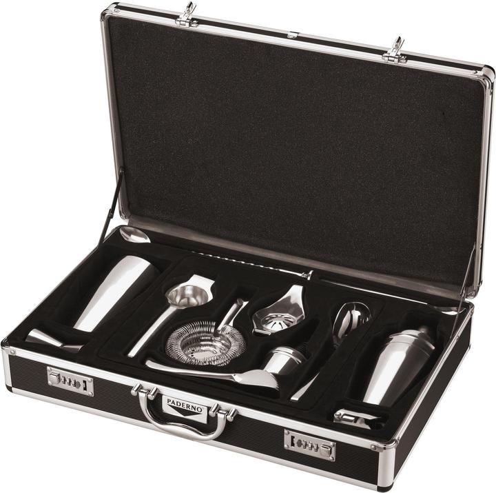 Actual product image Paderno Bar case 20 pieces