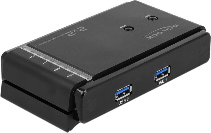 Produktbild Delock USB3.0 Matrix Switch