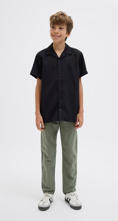 Produktbild Jack & Jones Klassische Hosen Junior Klassische Hosen (158)