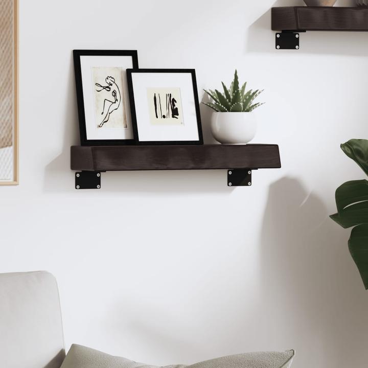 Actual product image VidaXL Lian (40 x 10 x 6 cm)
