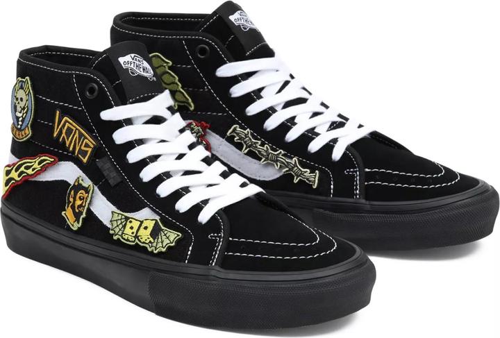 Produktbild Vans Skate Sk8-H Decon Elijah Berle (44)