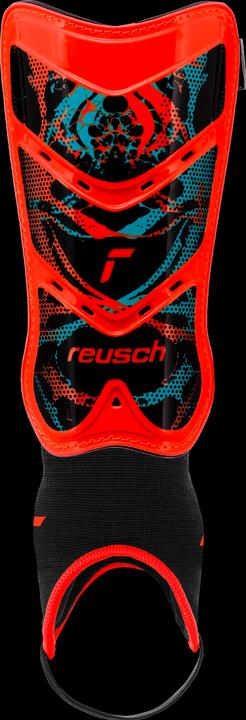 Reusch Shinguard Attrakt Pro