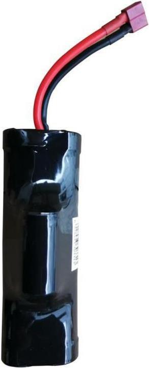 Produktbild Gens Ace Gens NiMH-Akku 8.4V 3300mAh 7 Zellen Hump (8.40 V, 3300 mAh)