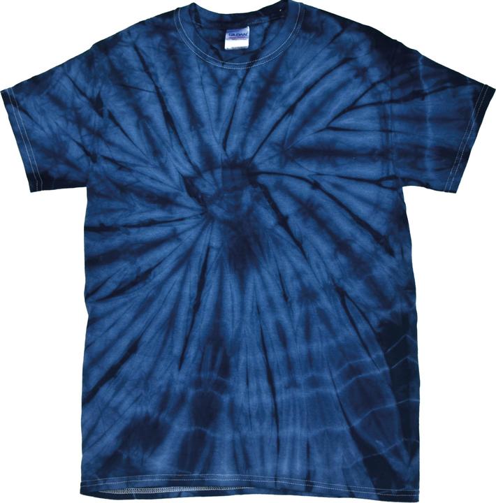 Spider blu navy