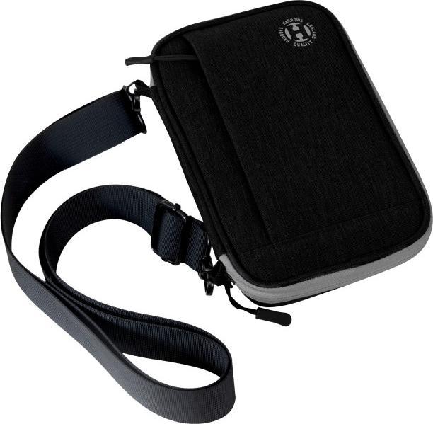 Actual product image Harrows Smart Case 6 Black