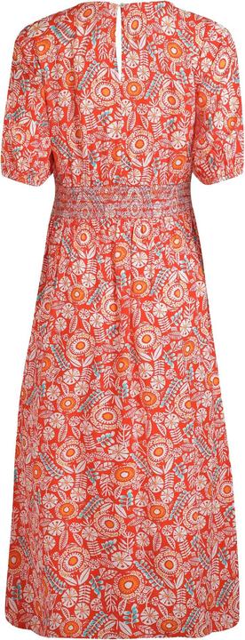 Produktbild Weird Fish Dilsha Midikleid (38 D)