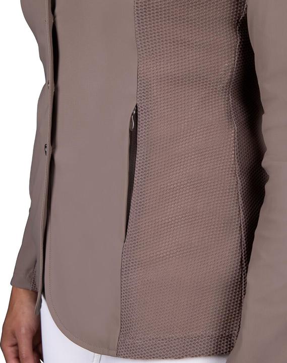 Produktbild Qhp turnierreitjacke damen novèn (40)