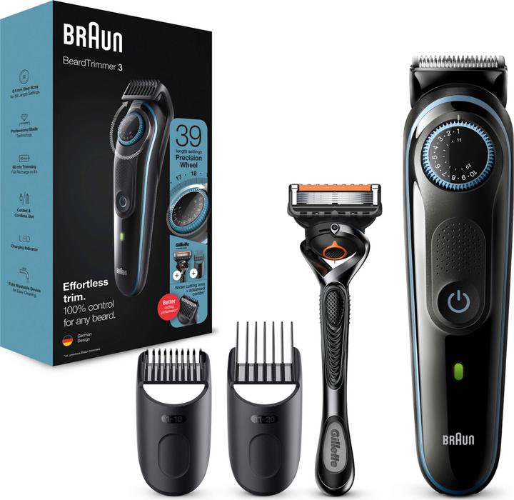 Immagine prodotto Braun BT 3