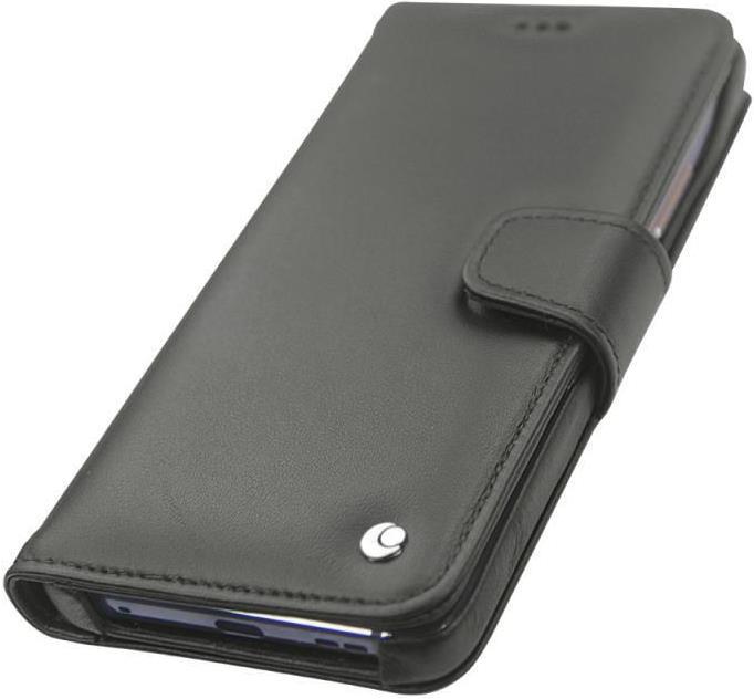 Actual product image Noreve Leather cover (Nokia 9 PureView)