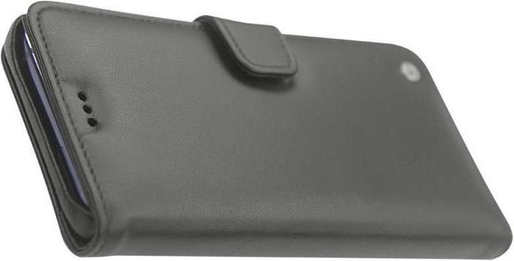 Actual product image Noreve Leather cover (Nokia 9 PureView)