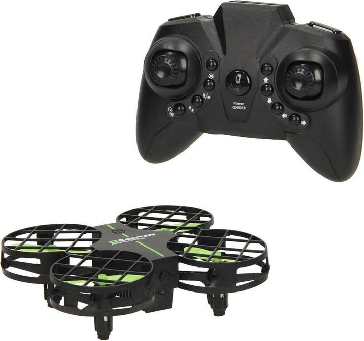 Produktbild RC-gesteuerte UFO-Drohne