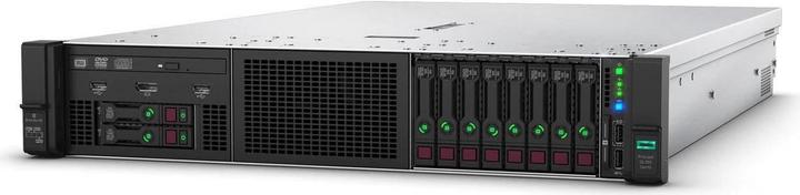 Actual product image HPE DL380 Gen10 2x Gold 5218 2.3GHz 64GB (Intel Xeon Gold 5218, 64 GB, Rack Server)