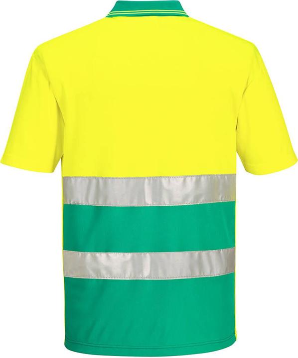Produktbild Portwest Poloshirt Signalkleidung (L)