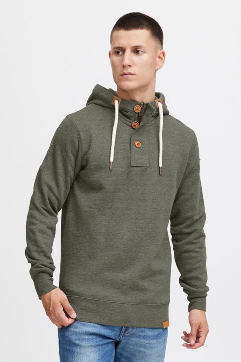 Image du produit Solid TripStrip - Sweater à capuche - Homme (M)