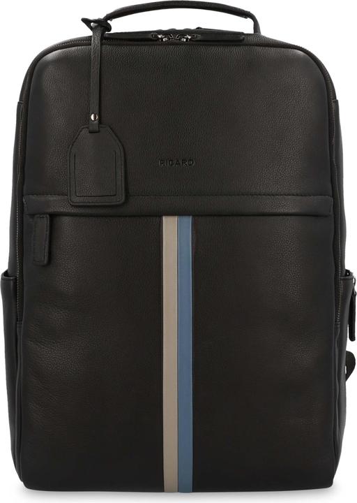Picard Horizon Daypack Leder 40 cm Laptopfach (13 l)