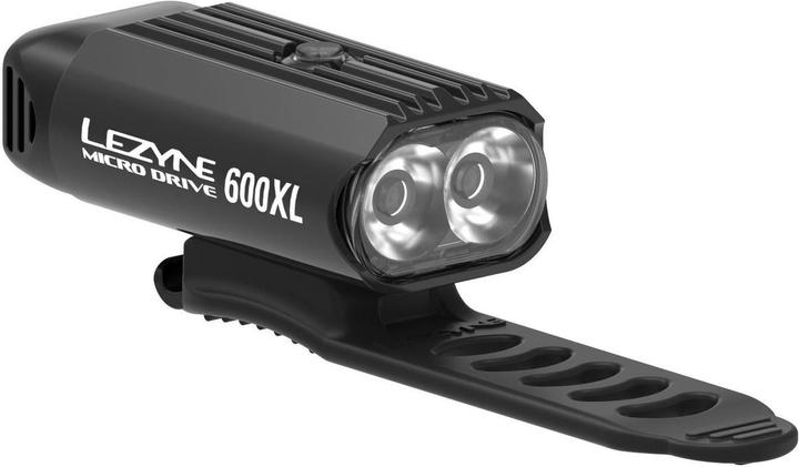 Produktbild Lezyne Micro Drive 600XL USB (600 lm)