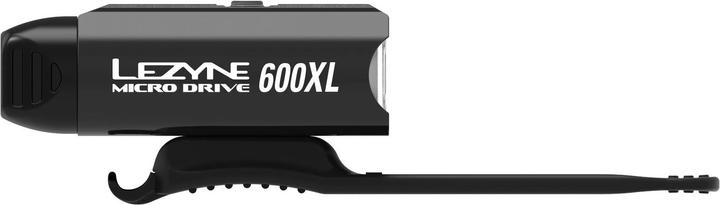 Produktbild Lezyne Micro Drive 600XL USB (600 lm)