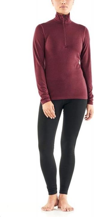 Produktbild Icebreaker Oasis Half Zip (L)