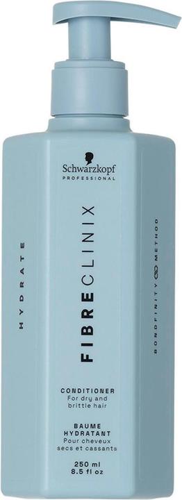Schwarzkopf Fibre Clinix - Hydrate Conditioner (250 ml)