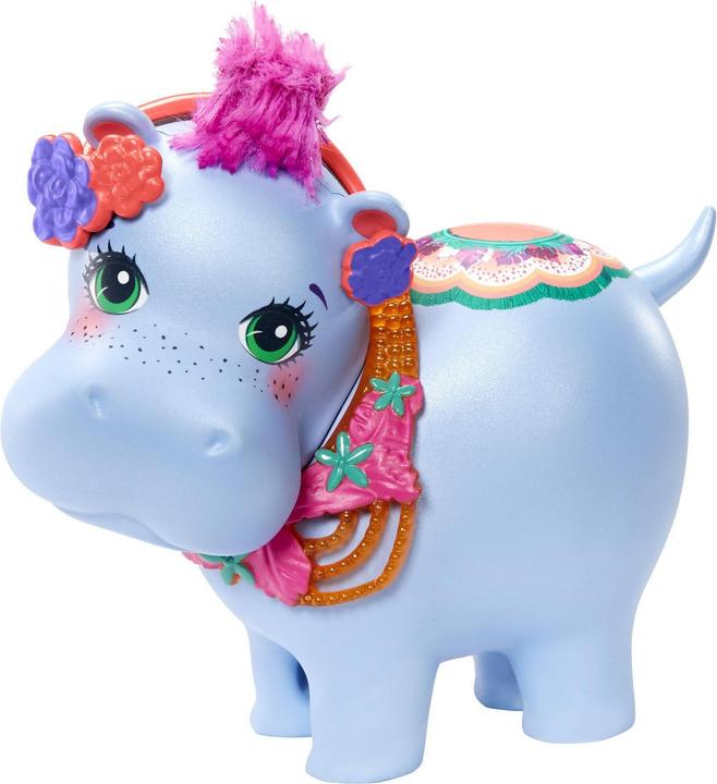 Produktbild Enchantimals ENC Themenpack Hedda Hippo & Lake