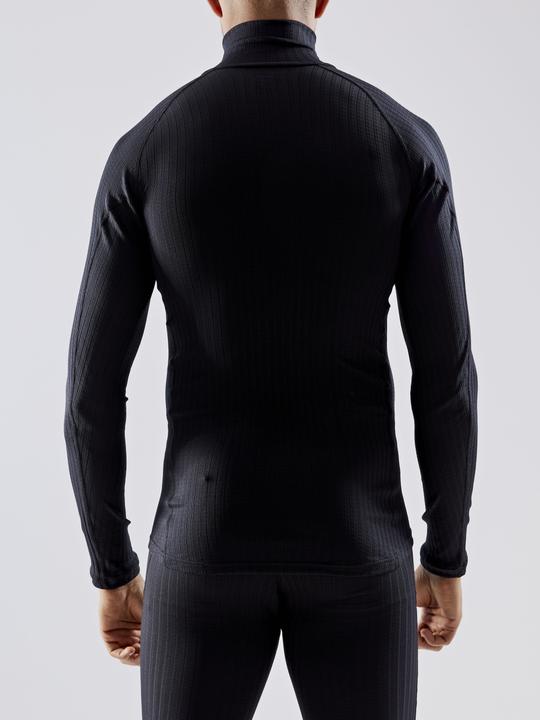 Image du produit Craft Chemise à Manches Longues Active Extreme X Zip (S)