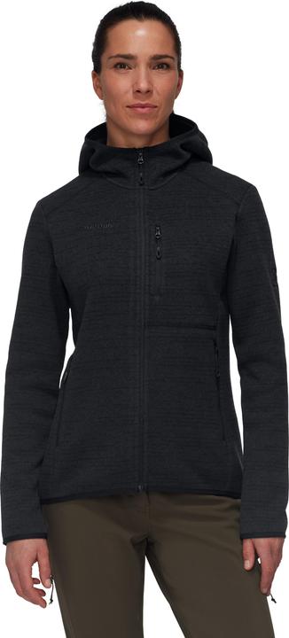 Produktbild Mammut Arctic IV ML Hooded Jacket Women (XL)