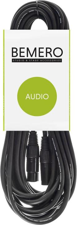 Actual product image Bemero Rock Band Cable Set