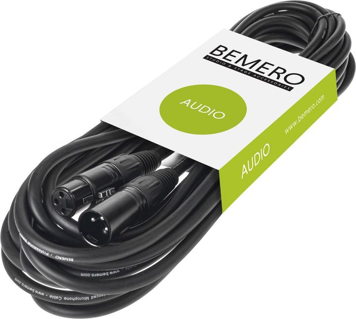 Actual product image Bemero Rock Band Cable Set