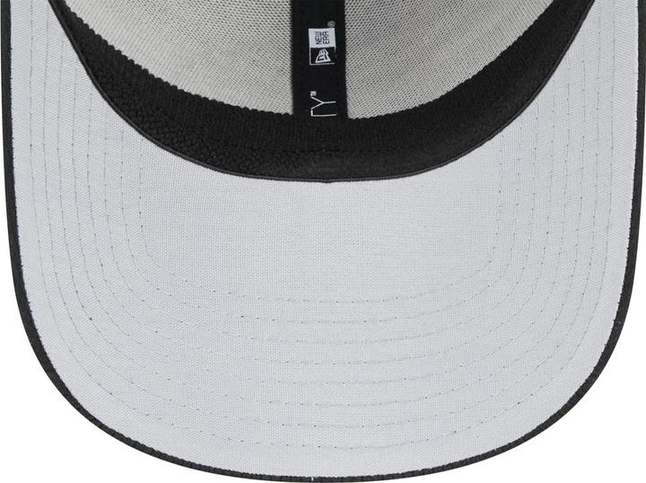 Produktbild New Era 9Forty Stretch Training 2023 Las Vegas Raiders