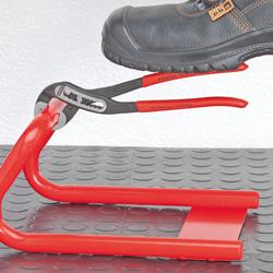 Actual product image Knipex Alligator (250 mm)