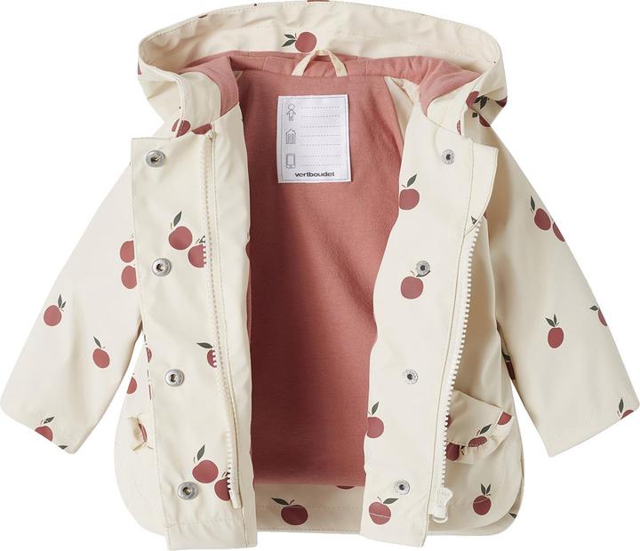 Image du produit Vertbaudet Veste De Pluie/Coupe-Vent (68)