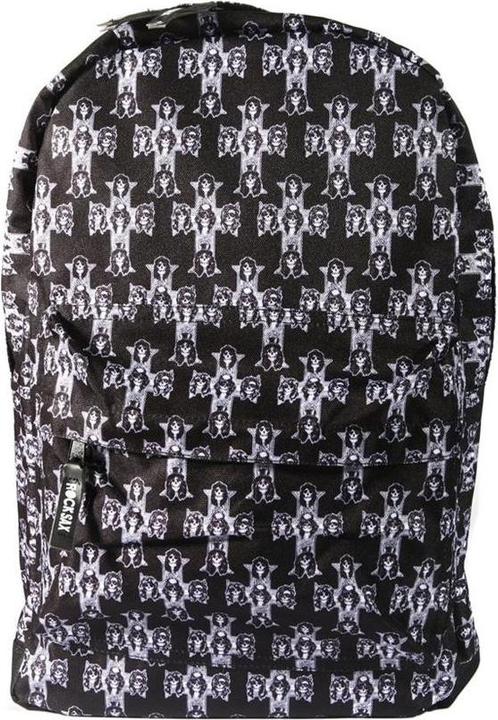 Guns N Roses Rucksack Appetite For Destruction Rundum bedruckt