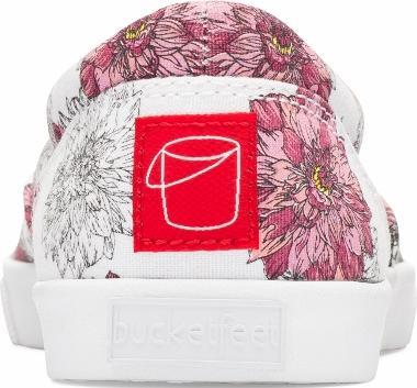 Immagine prodotto Bucketfeet Dahlia Daydreams (40)