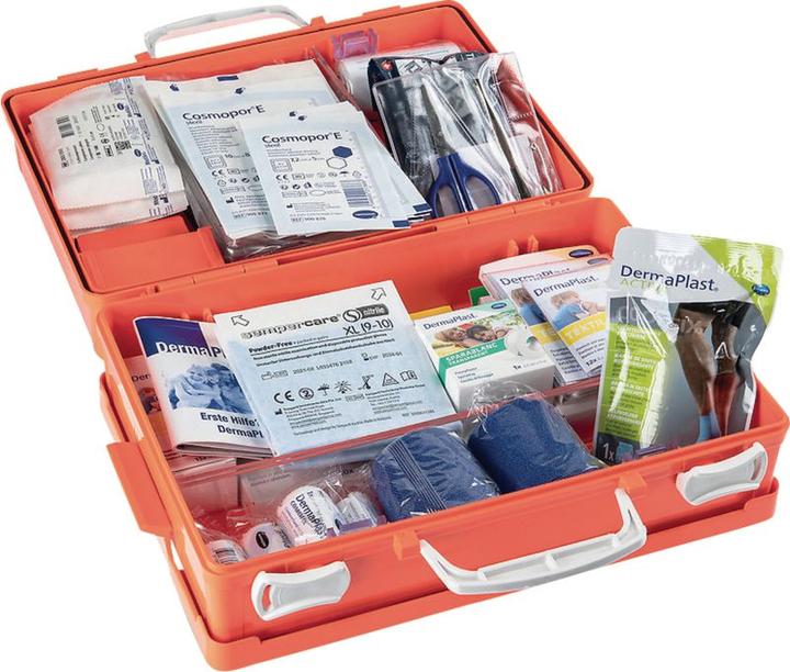 Actual product image IVF Hartmann Vario 2 (Emergency cases)