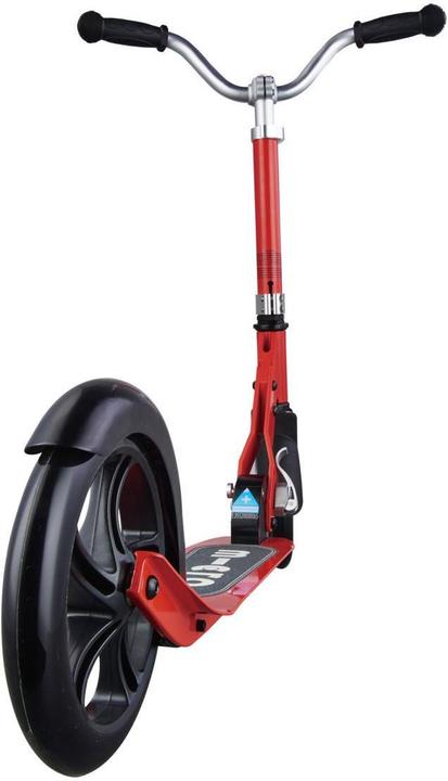 Actual product image Micro Cruiser