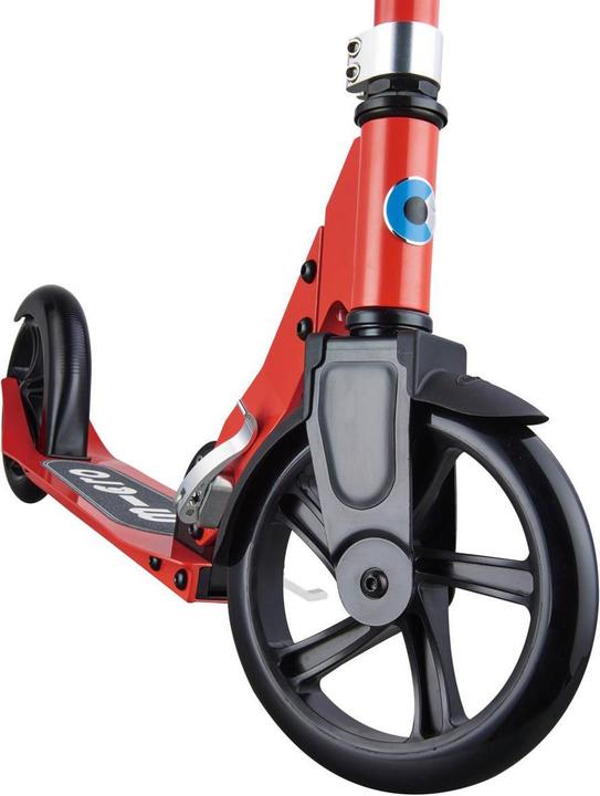 Actual product image Micro Cruiser