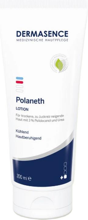 Produktbild Dermasence Polaneth Lotion Lot (Körpermilch, 200 ml)