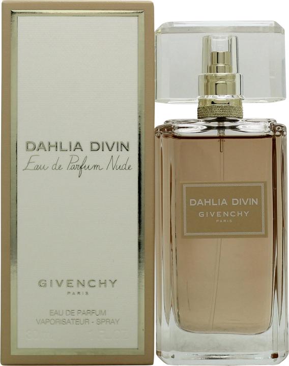 Actual product image Givenchy Dahlia Divin Nude (Eau de parfum, 30 ml)